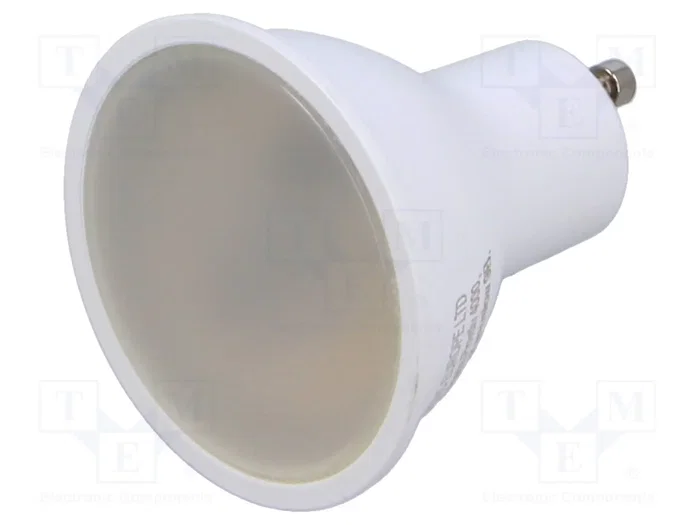 V-TAC Lámpara LED GU10 Blanco Neutral 1000lm V-TAC Lámpara LED GU10 Blanco Neutral 1000lm