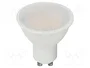 V-TAC Lámpara LED GU10 Blanco Neutral 1000lm