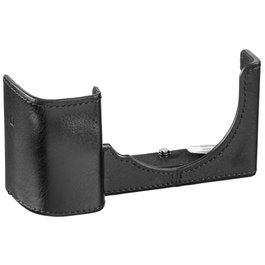 Sony LCS-EBE Funda para cámara negro