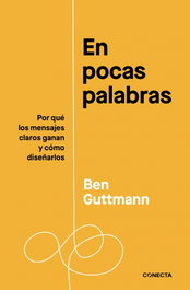 En pocas palabras, Ben Guttmann - CONECTA