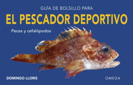 OMEGA EL PESCADOR DEPORTIVO