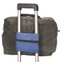 Jet Lag Bolsa Viaje Plegable Ligera Compacta para Equipaje Extra 46x20x35 cm Colores Surtidos