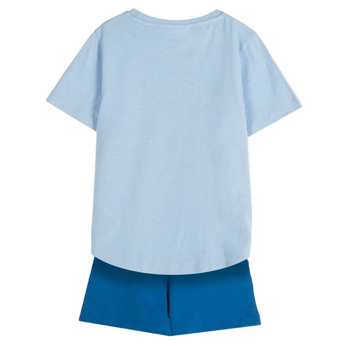 Cerdá Conjunto 2 Piezas French Terry Stitch 12 Años Azul