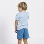 Cerdá Conjunto 2 Piezas French Terry Stitch 12 Años Azul