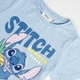 Cerdá Conjunto 2 Piezas French Terry Stitch 12 Años Azul