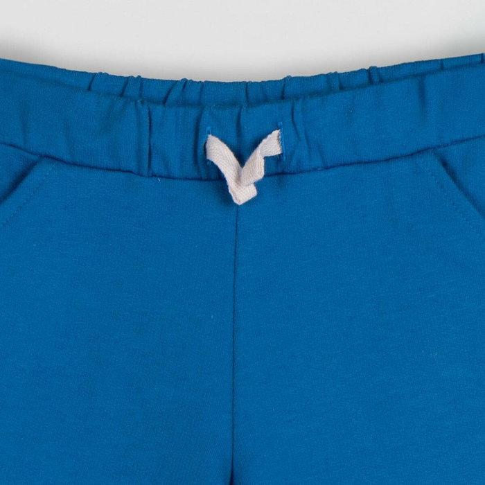 Cerdá Conjunto 2 Piezas French Terry Stitch 12 Años Azul