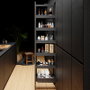 MENAGE CONFORT Columna Bandejero Extraíble Nova Flat Módulo 300