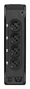 Eaton 3P Ellipse 3P1700UD 1,7 kVA 1040 W 8 Salidas AC