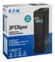 Eaton 3P Ellipse 3P1700UD 1,7 kVA 1040 W 8 Salidas AC
