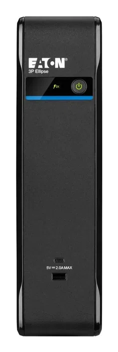 Eaton 3P Ellipse 3P1700UD 1,7 kVA 1040 W 8 Salidas AC Eaton 3P Ellipse 3P1700UD 1,7 kVA 1040 W 8 Salidas AC