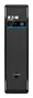 Eaton 3P Ellipse 3P1700UD 1,7 kVA 1040 W 8 Salidas AC