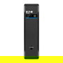 Eaton UPS 3P Ellipse 1700 - SAI de 1700 VA / 1040 W, 8 Salidas, USB, Offline/Standby, 0.6 PF, 9 Ah