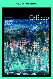 Odiseo, Daniel Dilla - PLASSON E BARTLEBOOM
