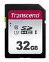 Transcend 300S 16GB SDHC