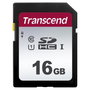 Transcend 300S SDHC 16 GB SD UHS-I