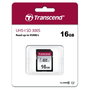 Transcend 300S SDHC 16 GB SD UHS-I