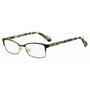 Kate Spade LAURIANNE-WR7F436 Gafas de vista para mujer en negro