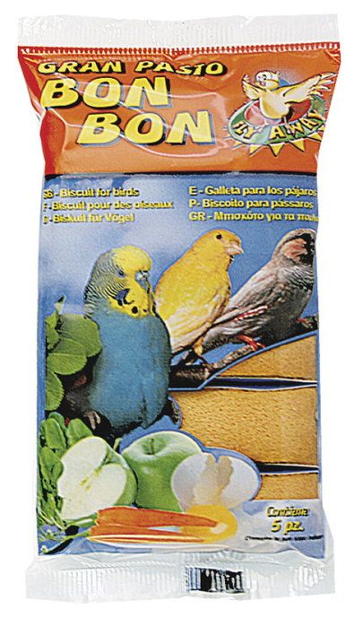 Nayeco Gran Pasto Bon Bon 35g Nayeco Gran Pasto Bon Bon 35g