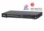 Aten VM0404HB Conmutador HDMI Matrix True 4K, HDCP 2.2, 3D, 4K @ 60Hz (4:4:4), Deep Color, CEC, Control RS-232, Ethernet, IR