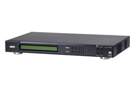 Aten VM0404HB Matriz de conmutación HDMI 4K 4 x 4