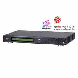 Aten VM0404HB Matriz de conmutación HDMI True 4K 4x4
