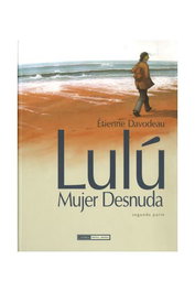 Ediciones La Cupula, S.L. Lulú, la mujer desnuda 02