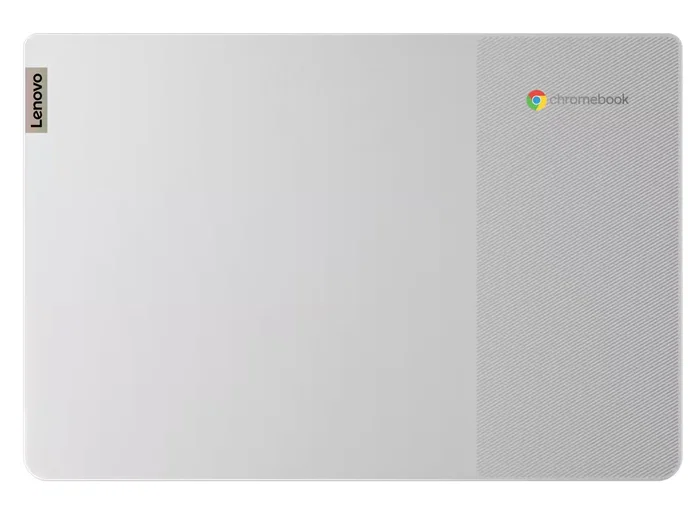 Lenovo IdeaPad Slim 3 Chrome 14 Cloud Grey