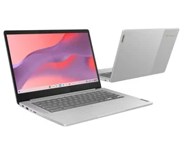 Lenovo IdeaPad Slim 3 Chrome 14 Cloud Grey