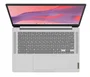 Lenovo IdeaPad Slim 3 Chrome 14 Cloud Grey