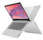Lenovo IdeaPad Slim 3 Chrome 14 Cloud Grey