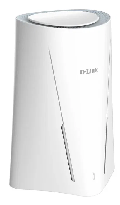 D-Link G530V2 Router Inalámbrico 5G NR Wi-Fi 6 AX3000 Blanco D-Link G530V2 Router Inalámbrico 5G NR Wi-Fi 6 AX3000 Blanco