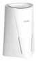D-Link G530V2 Router Inalámbrico 5G NR Wi-Fi 6 AX3000 Blanco
