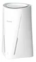 D-Link G530V2 Router Inalámbrico 5G NR Wi-Fi 6 Doble Banda Blanco