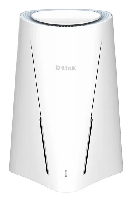 D-Link G530V2 Router Inalámbrico 5G NR Wi-Fi 6 Doble Banda Blanco