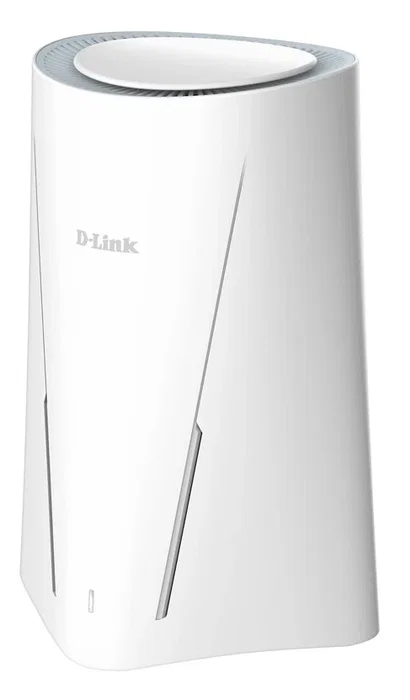 D-Link G530V2 Router Inalámbrico 5G NR Wi-Fi 6 AX3000 Blanco D-Link G530V2 Router Inalámbrico 5G NR Wi-Fi 6 AX3000 Blanco