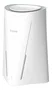 D-Link G530V2 Router Inalámbrico 5G NR Wi-Fi 6 AX3000 Blanco