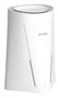 D-Link G530V2 Router Inalámbrico 5G NR Wi-Fi 6 Doble Banda Blanco