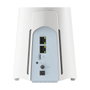 D-Link G530v2 Router Inalámbrico Gigabit Ethernet Doble Banda (2,4 GHz / 5 GHz) 5G Blanco