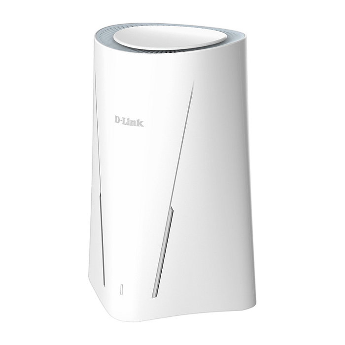 D-Link G530v2 Router Inalámbrico Gigabit Ethernet Doble Banda (2,4 GHz / 5 GHz) 5G Blanco D-Link G530v2 Router Inalámbrico Gigabit Ethernet Doble Banda (2,4 GHz / 5 GHz) 5G Blanco