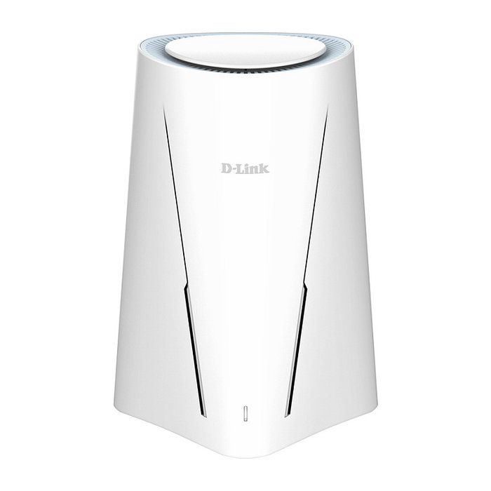 D-Link G530v2 Router Inalámbrico Gigabit Ethernet Doble Banda (2,4 GHz / 5 GHz) 5G Blanco D-Link G530v2 Router Inalámbrico Gigabit Ethernet Doble Banda (2,4 GHz / 5 GHz) 5G Blanco