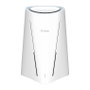 D-Link G530v2 Router Inalámbrico Gigabit Ethernet Doble Banda (2,4 GHz / 5 GHz) 5G Blanco