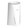 D-Link G530v2 Router Inalámbrico Gigabit Ethernet Doble Banda (2,4 GHz / 5 GHz) 5G Blanco
