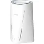 D-Link G530V2 Router Wi-Fi 6 AX3000 Doble Banda 2.4GHz/5GHz con 5G NR, 8 Antenas, Blanco, Enrutador de Escritorio/Poste