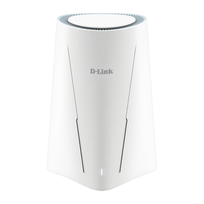 D-Link G530V2 Router Inalámbrico 5G NR Wi-Fi 6 Doble Banda Blanco