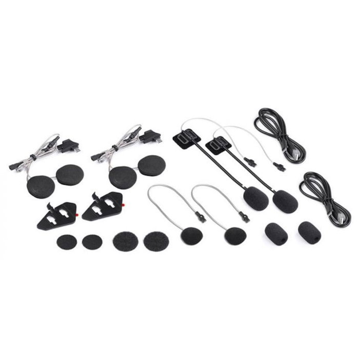 Midland BT Mini Bluetooth Twinset Negro