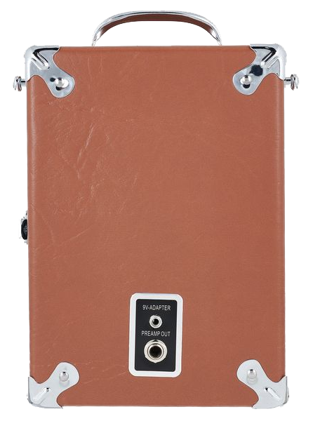 Amplificador Guitarra Pignose Amplificador Guitarra Pignose
