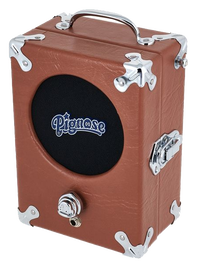 Amplificador Guitarra Pignose
