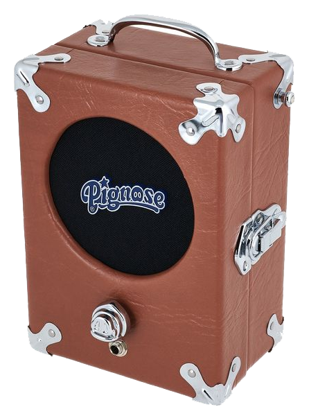 Amplificador Guitarra Pignose Amplificador Guitarra Pignose