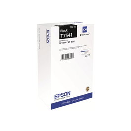 Epson T7541 Cartucho de Tinta Negro XXL