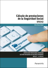 PARANINFO, Cálculo de prestaciones de la Seguridad Social